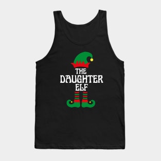 THE DAUGHTER ELF Tank Top